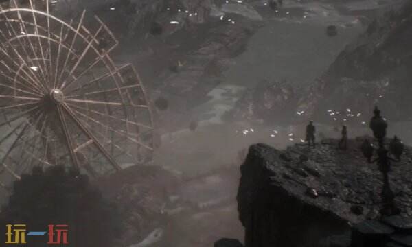 光与影33号远征队泳装彩蛋：泳装雷诺阿怎么触发