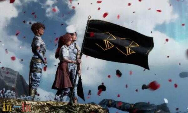 光与影33号远征队钢琴彩蛋：游戏内弹奏角色曲方法