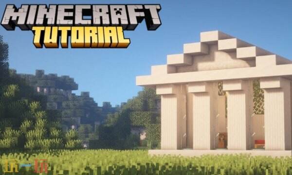 我的世界神殿指令大全 神殿/雪屋/神庙/女巫小屋坐标指令