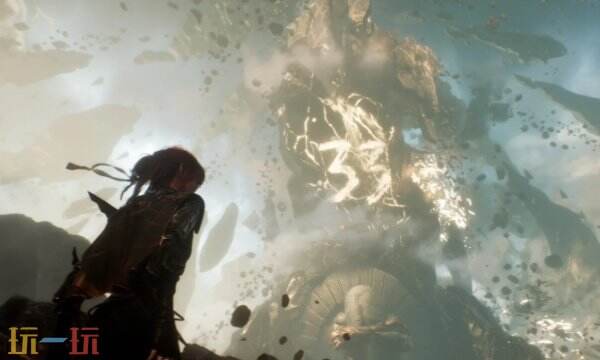 光与影33号远征队振奋开局符文效果：振奋开局符文获取方式