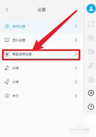 傲软投屏如何设置音频输入