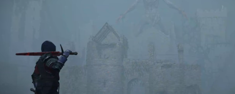 《污痕圣杯：阿瓦隆的陨落》致命渔获成就攻略分享