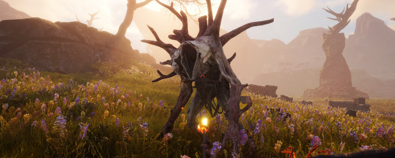 《污痕圣杯：阿瓦隆的陨落》双重身份成就攻略分享