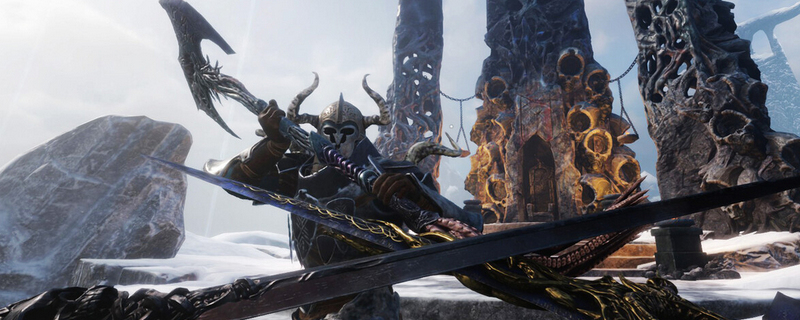 《污痕圣杯：阿瓦隆的陨落》没有枷锁就无使命成就攻略分享