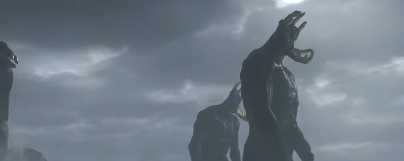 《死亡搁浅2》焦油湖之主打法技巧分享