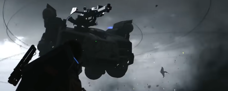 《死亡搁浅2》火箭炮武器获得方法介绍