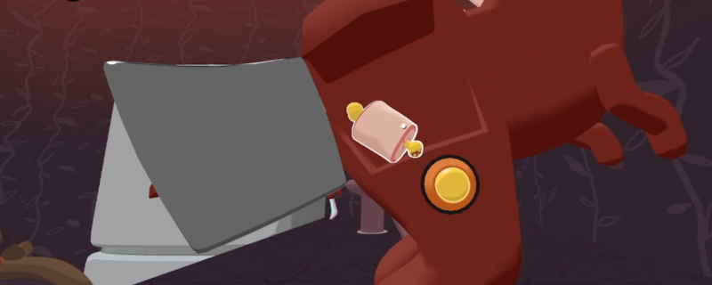 《物之梦》第五章流程攻略分享