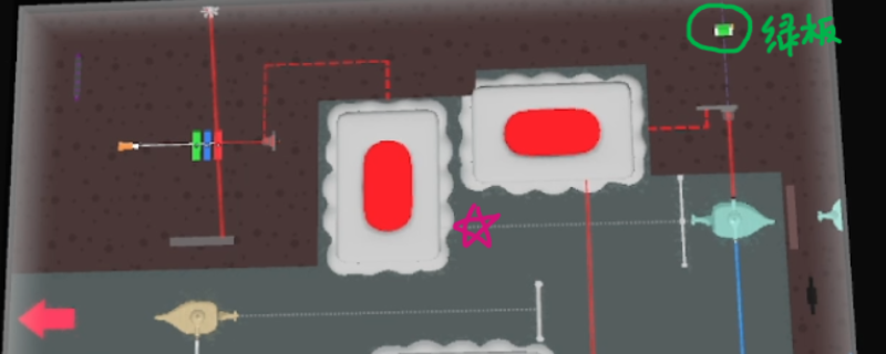 《物之梦》第四章流程攻略分享