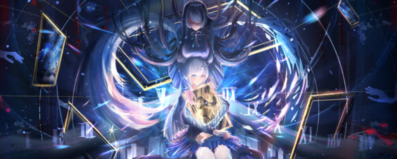 《幽夜少女之镜》游戏下载网址介绍