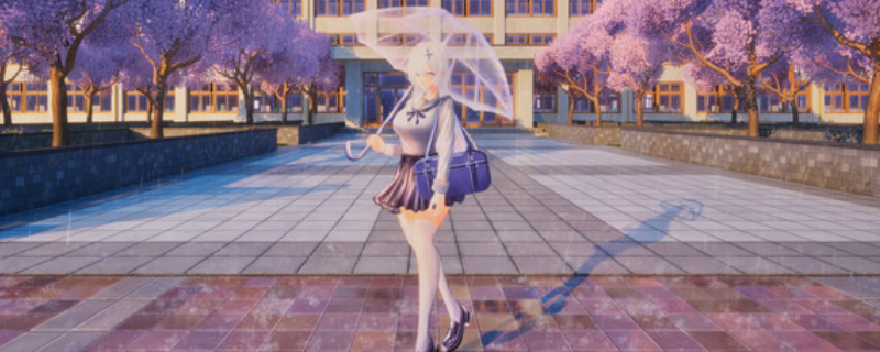 《幽夜少女之镜》游戏特色内容介绍