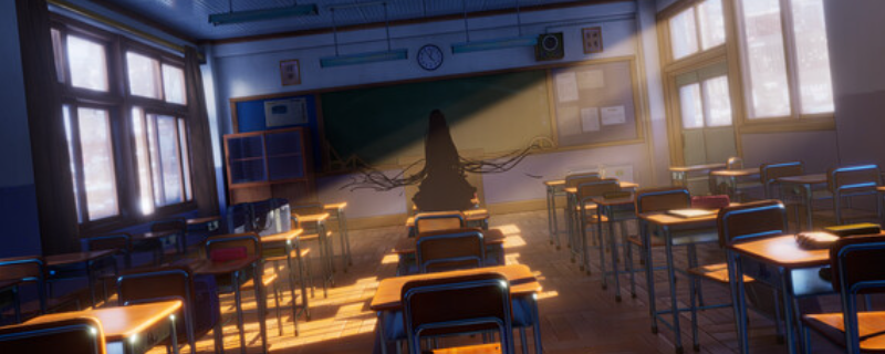 《幽夜少女之镜》下载安装教程介绍