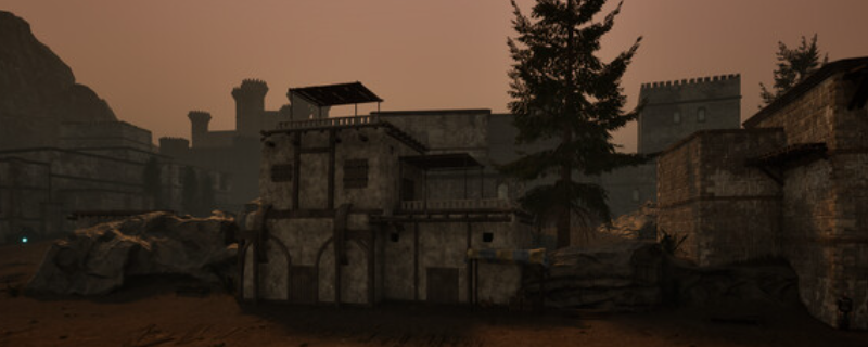 《Aspiel: Edge Of Chaos》下载安装教程介绍