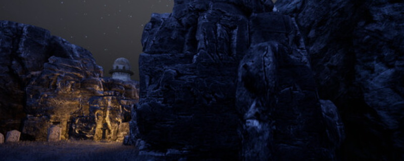 《Aspiel：Edge Of Chaos》游戏官网地址介绍