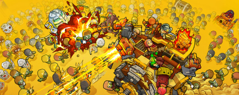 《开炮吧方舟》游戏下载网址介绍