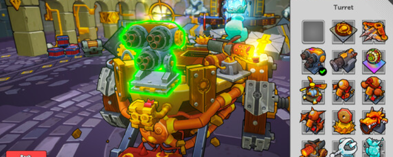 《开炮吧方舟》下载安装教程介绍