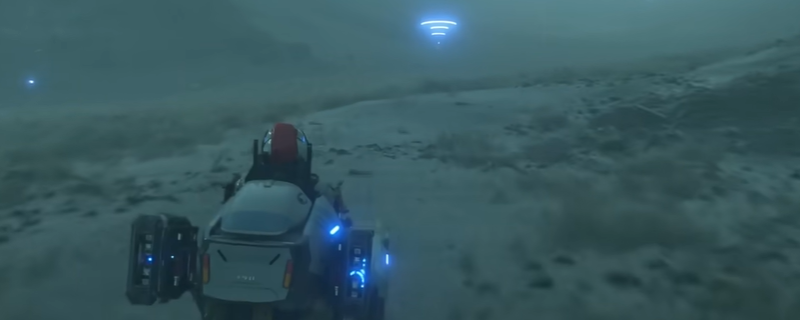 《死亡搁浅2》帮我们将澳大利亚接入网络奖杯攻略分享