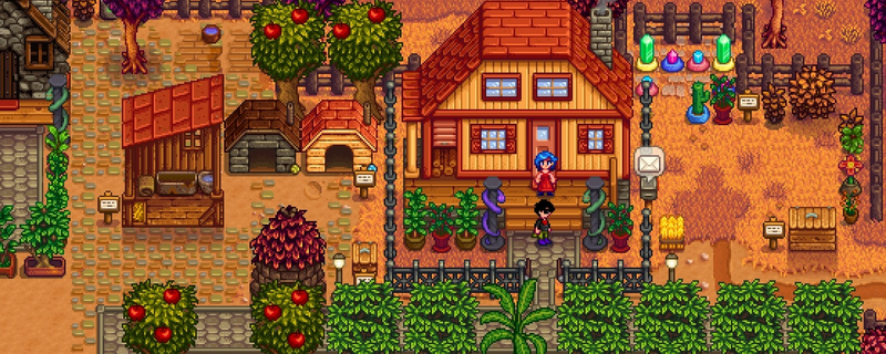 《星露谷物语》全可求婚对象详细信息介绍