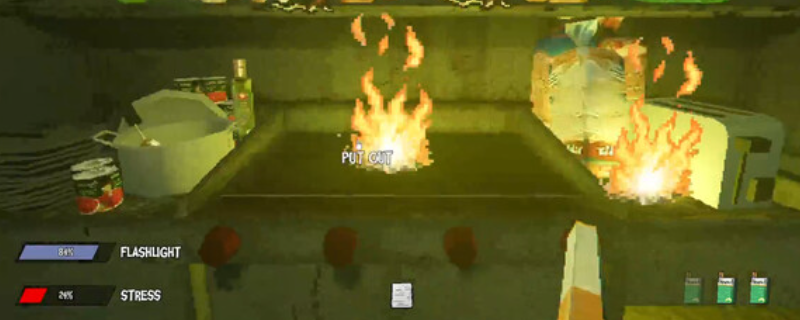 《Wasteland Bites》游戏下载网址介绍