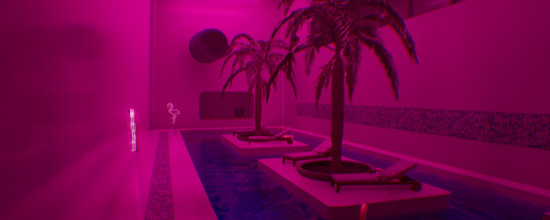 《LIMINAL SHIFT》游戏官网地址介绍