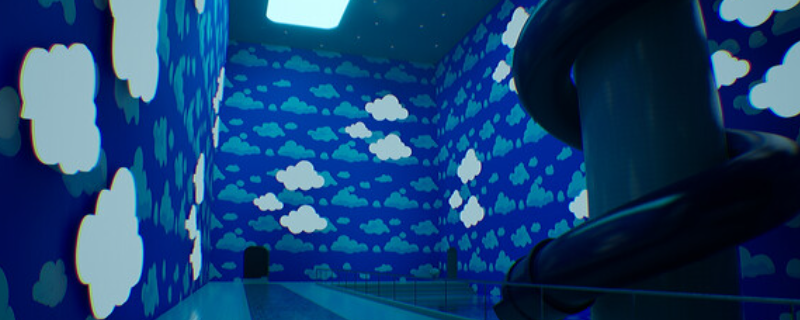 《LIMINAL SHIFT》游戏配置要求介绍