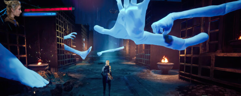 《公主》游戏官网地址介绍