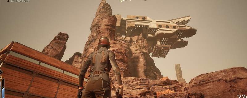 《沙丘：觉醒》去村子交易站注意事项分享