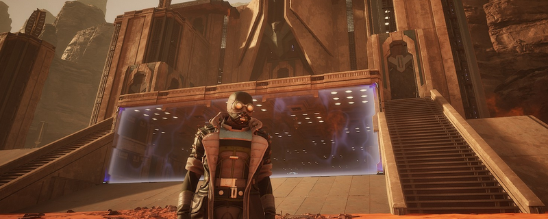 《沙丘：觉醒》金属矿分布位置介绍