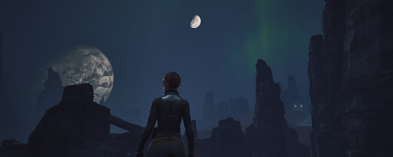 《沙丘：觉醒》快速采集水资源方法介绍