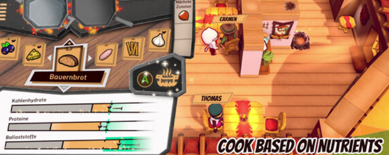 《不祥炖菜》游戏下载网址介绍