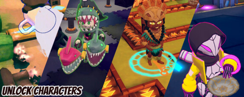 《不祥炖菜》游戏特色内容介绍