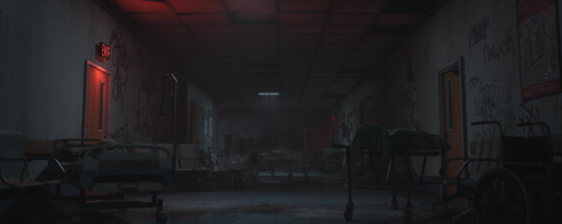 《Fear The Timeloop》游戏特色内容介绍