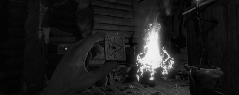 《独眼利霍》游戏官网地址介绍