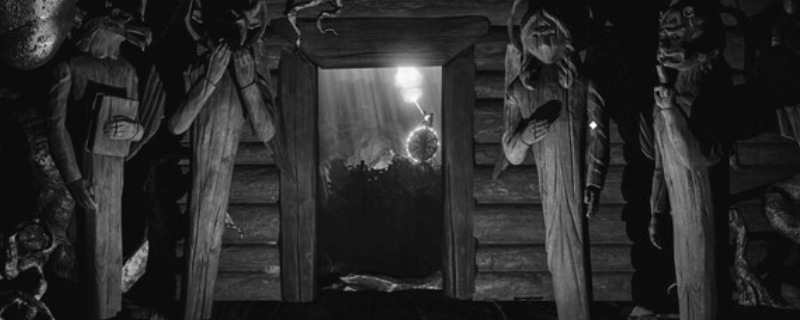 《独眼利霍》游戏配置要求介绍