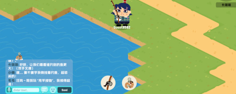 《萌爪派对：小镇时光》游戏特色内容介绍