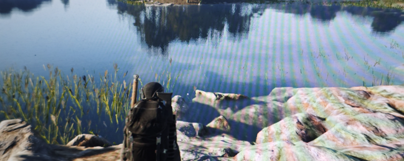 《人渣》建房子位置推荐