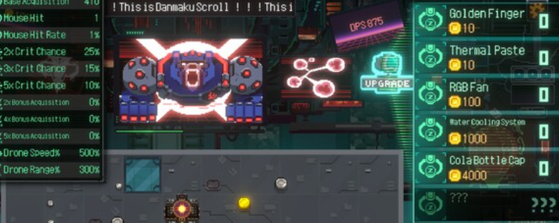 《骰子骇客1999》游戏官网地址介绍