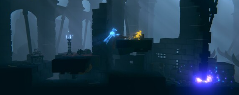 《穿越梦魇》游戏配置要求介绍