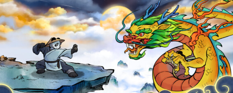 《生肖山》游戏配置要求介绍