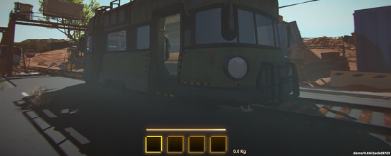 《MIMESIS》下载安装教程介绍