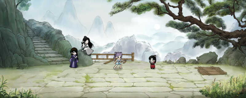 《明月的女儿》游戏官网地址介绍