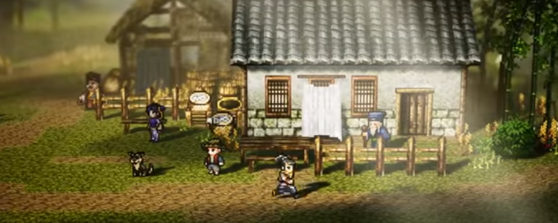 《逸剑风云决》全草药获取位置介绍