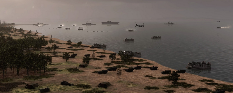 《断箭》战场进攻注意事项分享