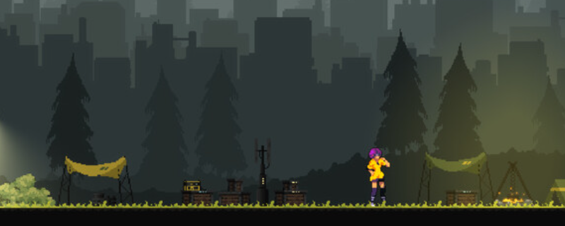 《青蚀》游戏特色内容介绍