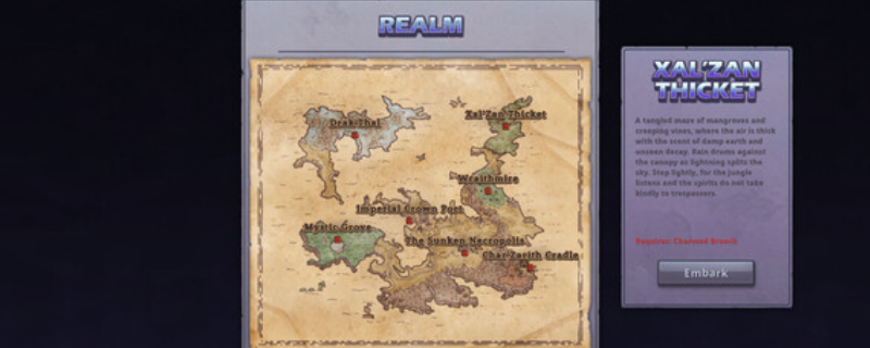 《垂钓回响》游戏配置要求介绍