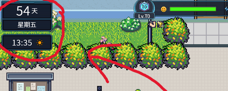 《江城大赢家》游戏时间机制特点介绍