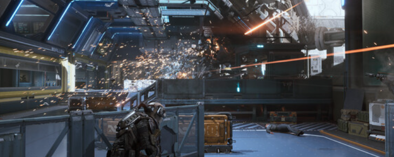 《苍穹浩瀚：奥西里斯重生》游戏下载网址介绍