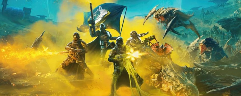 《绝地潜兵2》东线敌人击杀优先级攻略分享