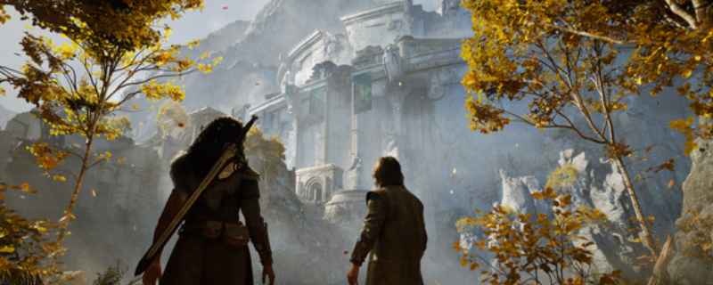 《Echoes of the End》游戏下载网址介绍