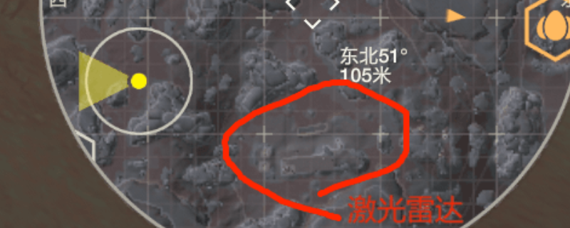 《绝地潜兵2》雷达快速定位隐藏支线方法介绍