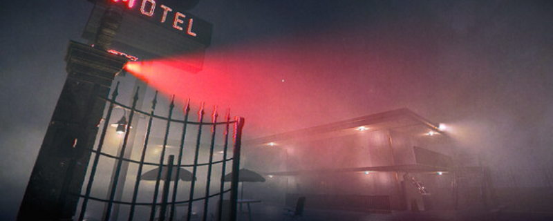 《夜勤旅店》游戏特色内容介绍